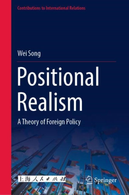 Contributions to International Relations