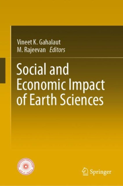 Earth and Environmental Science