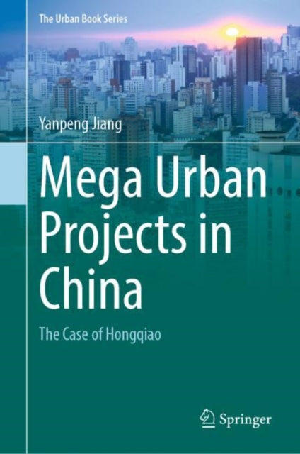 The Urban Book Series