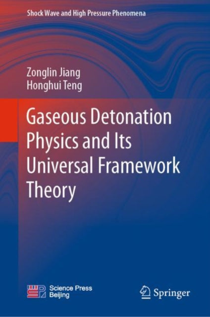 Shock Wave and High Pressure Phenomena