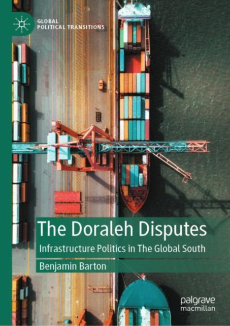 Doraleh Disputes