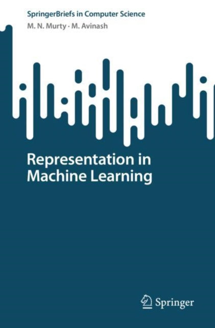 SpringerBriefs in Computer Science