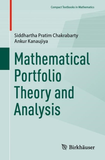 Compact Textbooks in Mathematics