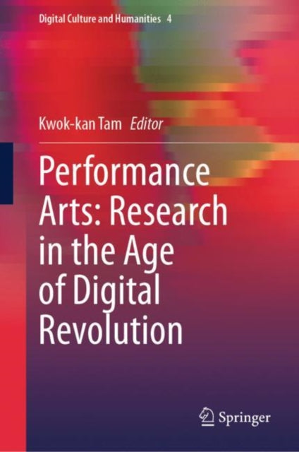 Digital Culture and Humanities