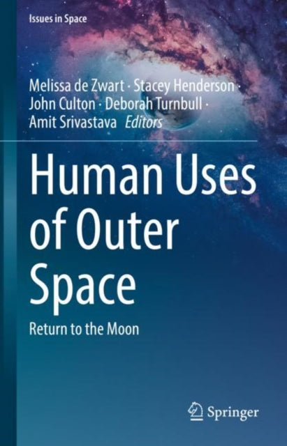 Issues in Space
