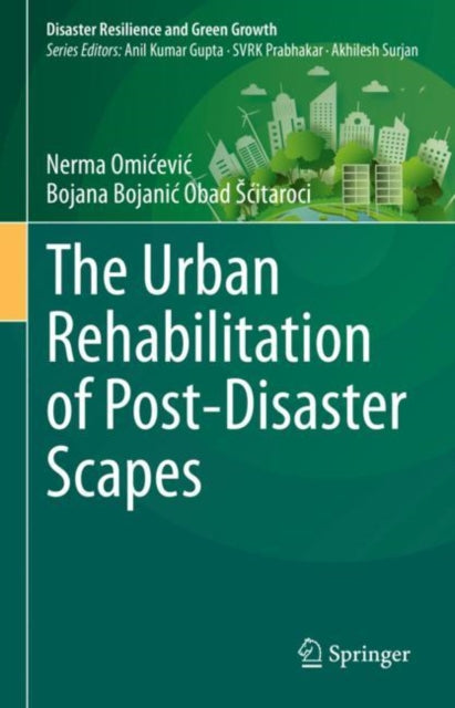 Disaster Resilience and Green Growth