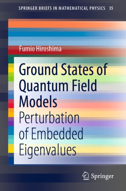 SpringerBriefs in Mathematical Physics