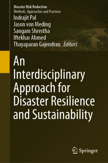 Disaster Risk Reduction
