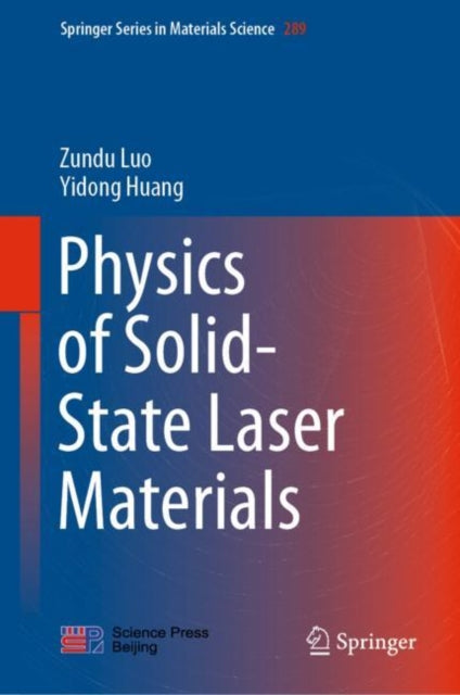 Springer Series in Materials Science
