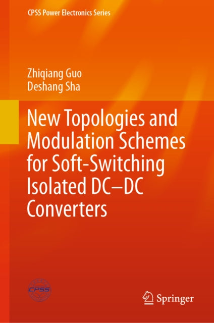 CPSS Power Electronics Series