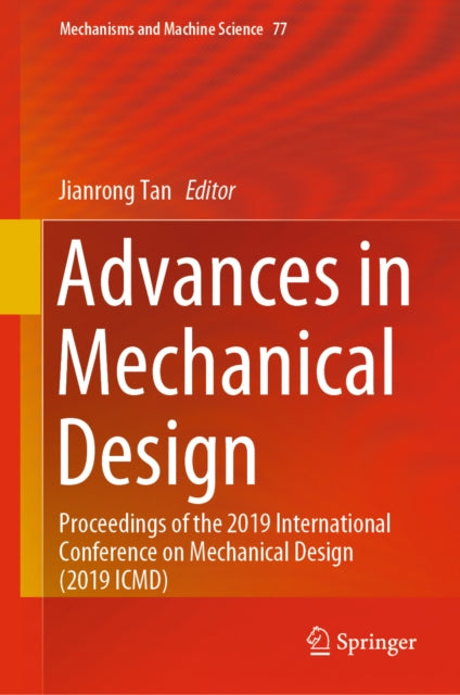 Mechanisms and Machine Science