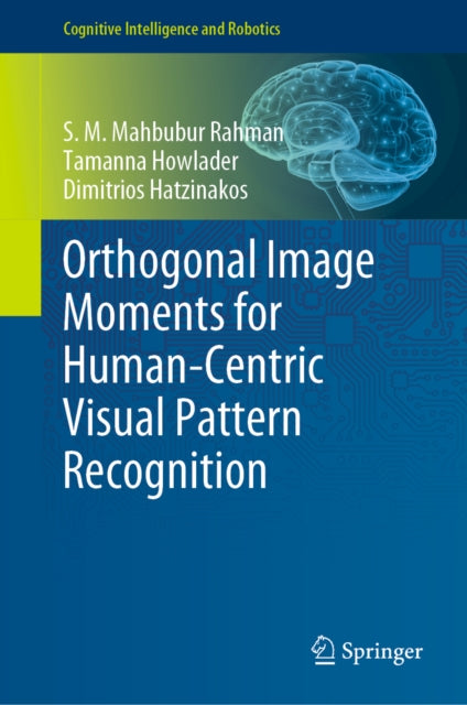 Cognitive Intelligence and Robotics