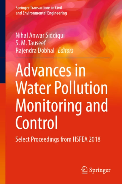 Springer Transactions in Civil and Environmental Engineering