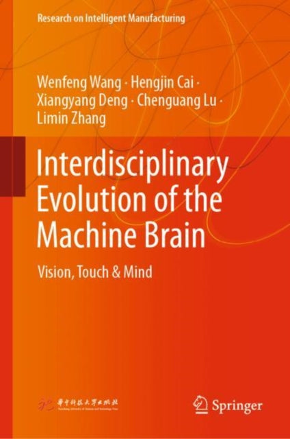 Interdisciplinary Evolution of the Machine Brain