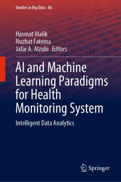 Studies in Big Data