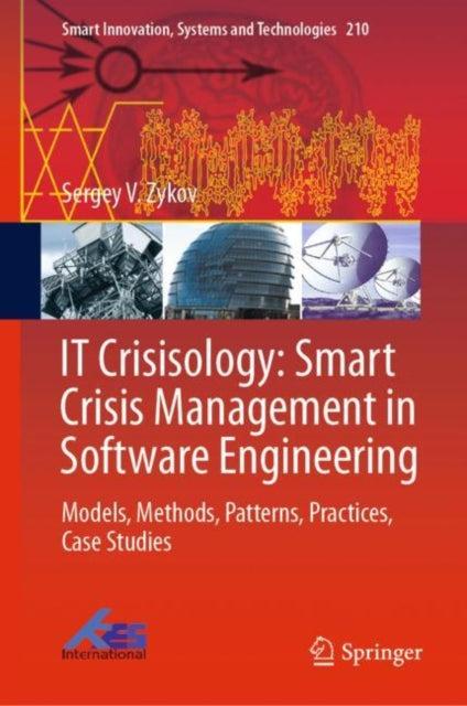 Smart Innovation, Systems and Technologies