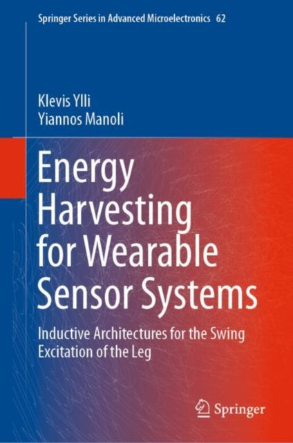 Springer Series in Advanced Microelectronics