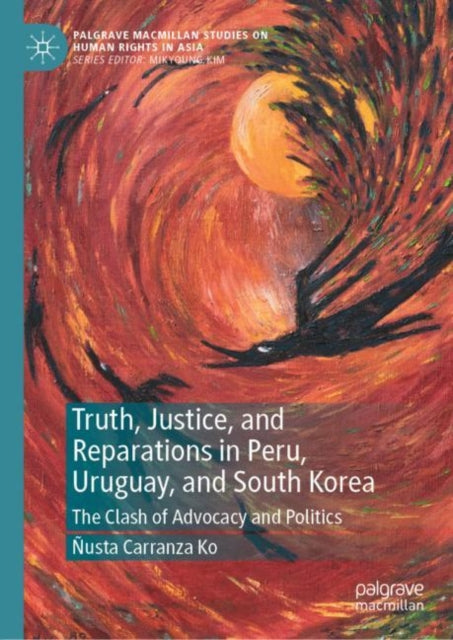 Palgrave Macmillan Studies on Human Rights in Asia