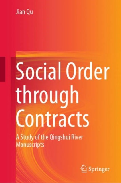 Social Order through Contracts
