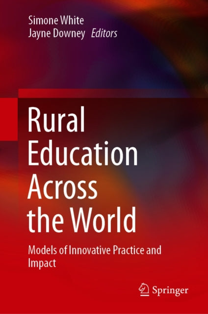Rural Education Across the World