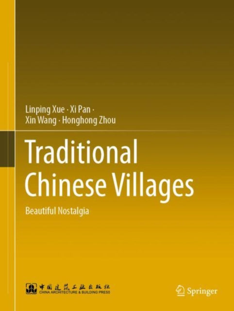 Traditional Chinese Villages