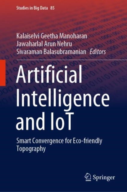 Studies in Big Data