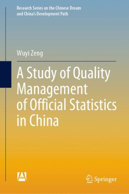 Research Series on the Chinese Dream and China’s Development Path