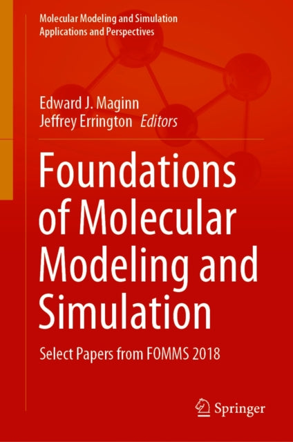 Molecular Modeling and Simulation