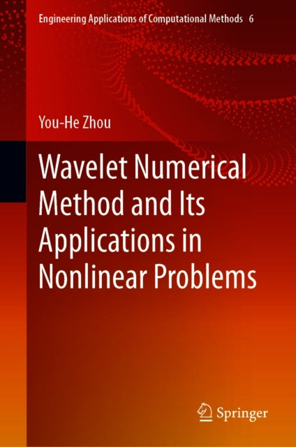 Engineering Applications of Computational Methods