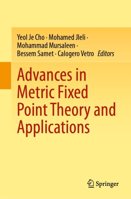 Mathematics and Statistics