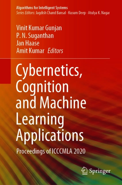 Algorithms for Intelligent Systems