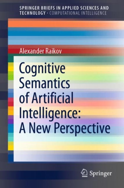 SpringerBriefs in Applied Sciences and Technology