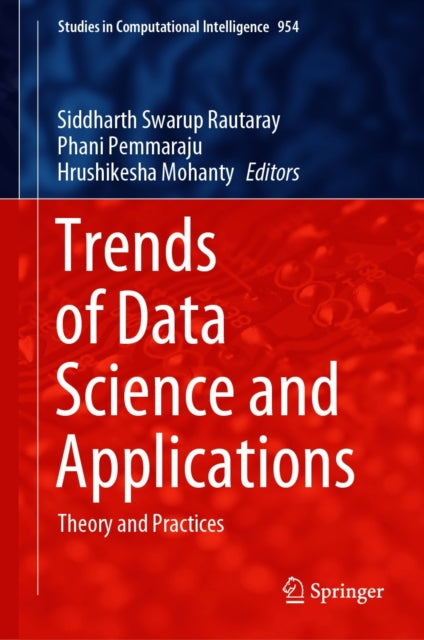 Studies in Computational Intelligence