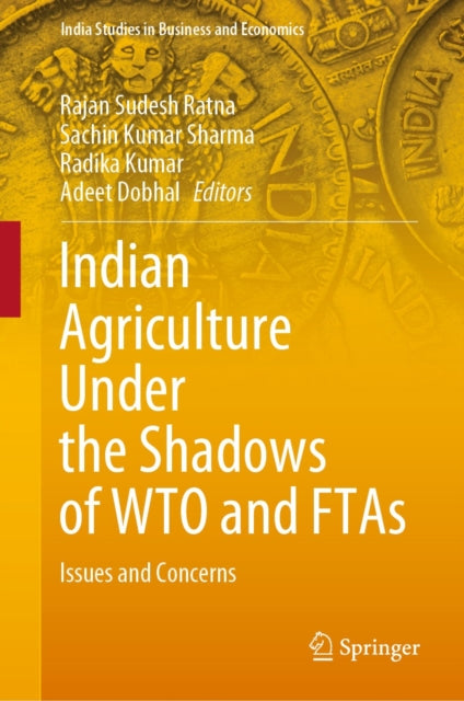 India Studies in Business and Economics