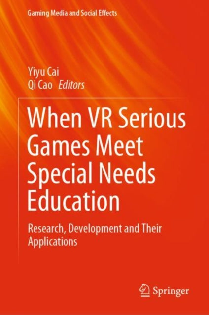 Gaming Media and Social Effects
