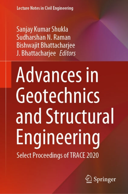 Lecture Notes in Civil Engineering
