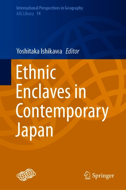 International Perspectives in Geography