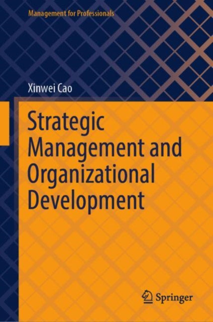 Management for Professionals