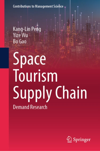 Contributions to Management Science
