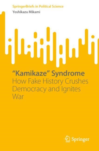 SpringerBriefs in Political Science