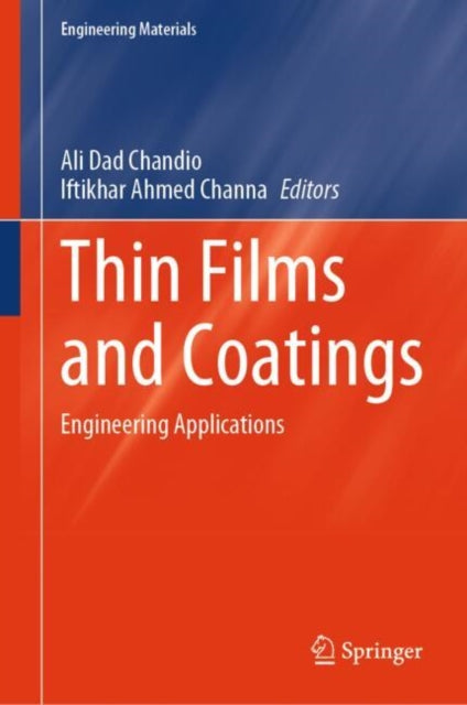 Engineering Materials