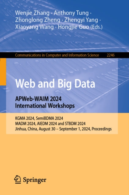 Communications in Computer and Information Science