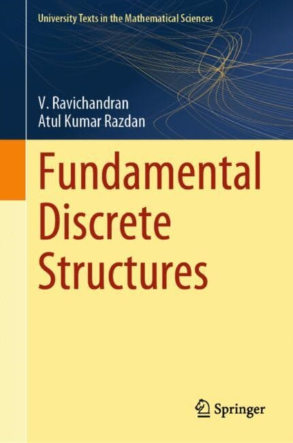 University Texts in the Mathematical Sciences