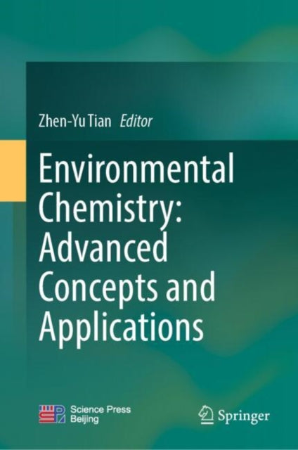 Earth and Environmental Science