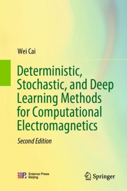 Mathematics and Statistics