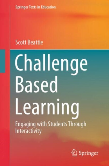 Springer Texts in Education