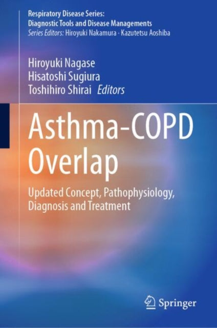 Respiratory Disease Series: Diagnostic Tools and Disease Managements