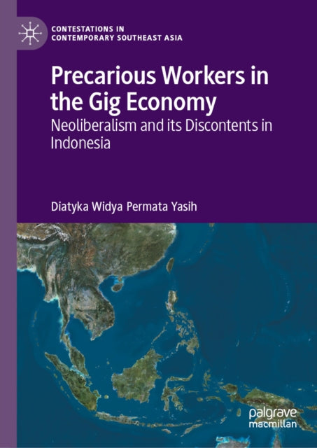 Contestations in Contemporary Southeast Asia
