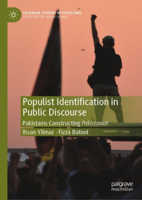 Palgrave Studies in Populisms