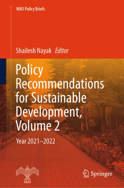 NIAS Policy Briefs
